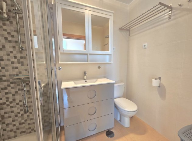 Herverkoop - Appartement - Terrazas de la Torre - Costa Calida