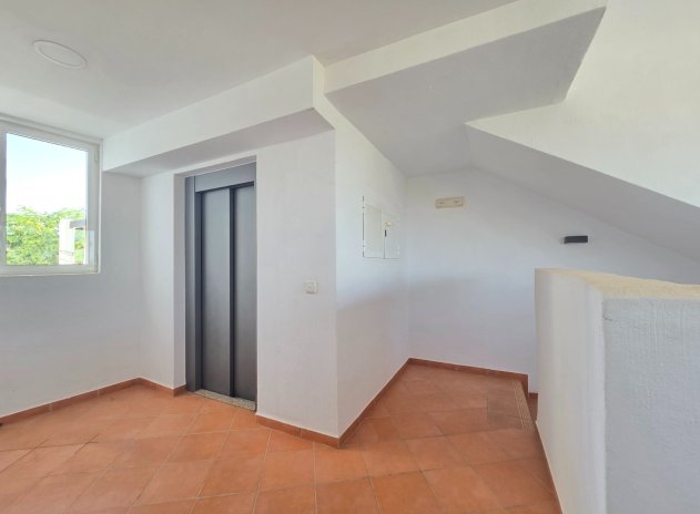 Herverkoop - Appartement - Terrazas de la Torre - Costa Calida
