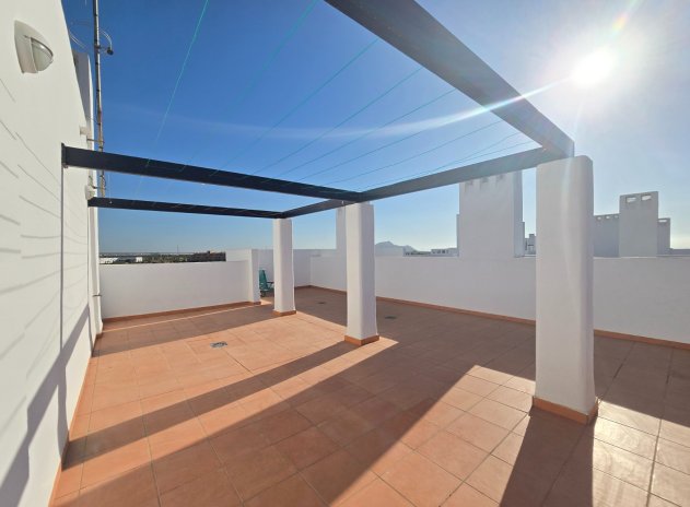 Herverkoop - Appartement - Terrazas de la Torre - Costa Calida