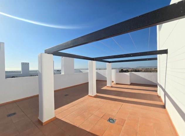 Herverkoop - Appartement - Terrazas de la Torre - Costa Calida