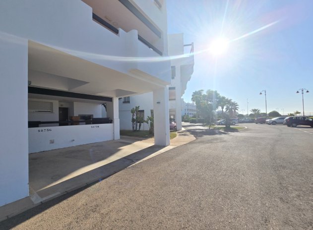 Herverkoop - Appartement - Terrazas de la Torre - Costa Calida