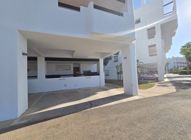 Herverkoop - Appartement - Terrazas de la Torre - Costa Calida