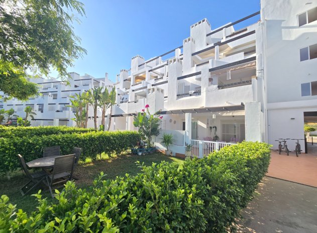Herverkoop - Appartement - Terrazas de la Torre - Costa Calida