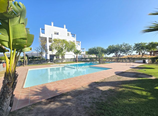 Herverkoop - Appartement - Terrazas de la Torre - Costa Calida