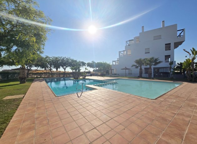 Herverkoop - Appartement - Terrazas de la Torre - Costa Calida