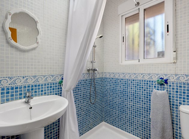 Wiederverkauf - Villa - Jacarilla