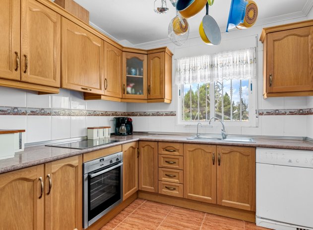 Wiederverkauf - Villa - Jacarilla