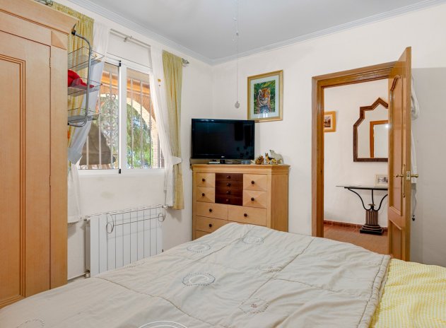 Wiederverkauf - Villa - Jacarilla