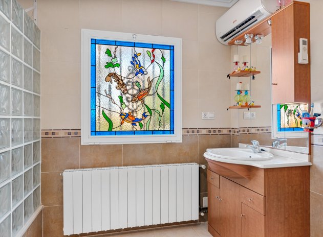 Wiederverkauf - Villa - Jacarilla