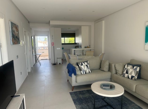 Herverkoop - Appartement - Torre Pacheco