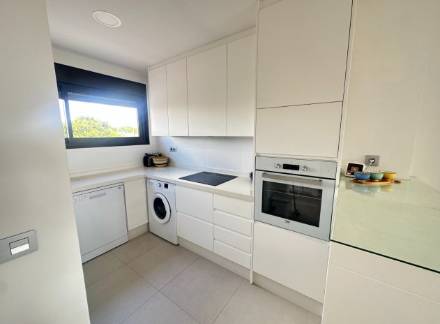 Herverkoop - Appartement - Torre Pacheco