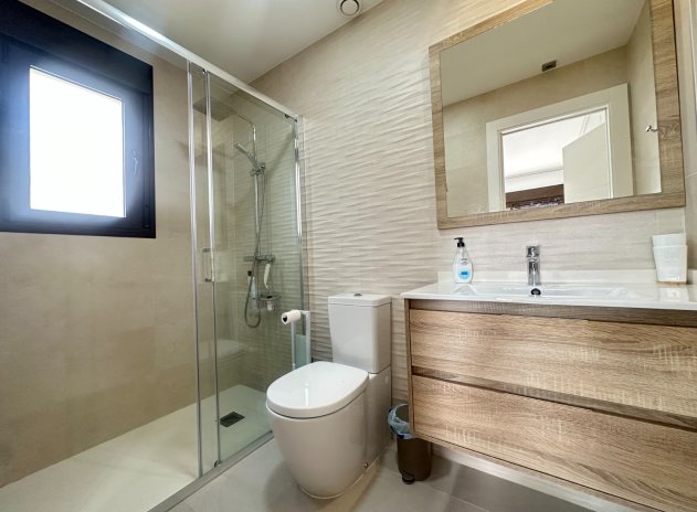 Herverkoop - Appartement - Torre Pacheco