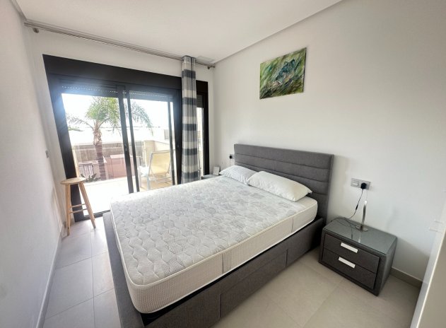 Herverkoop - Appartement - Torre Pacheco