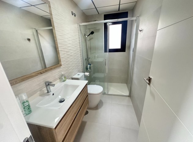 Herverkoop - Appartement - Torre Pacheco