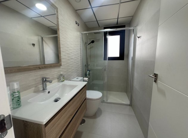 Herverkoop - Appartement - Torre Pacheco