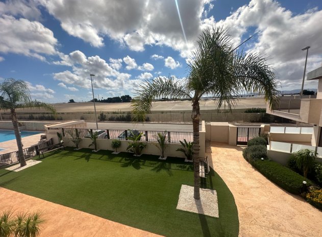 Herverkoop - Appartement - Torre Pacheco