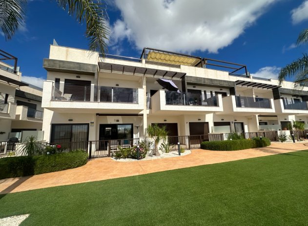 Herverkoop - Appartement - Torre Pacheco