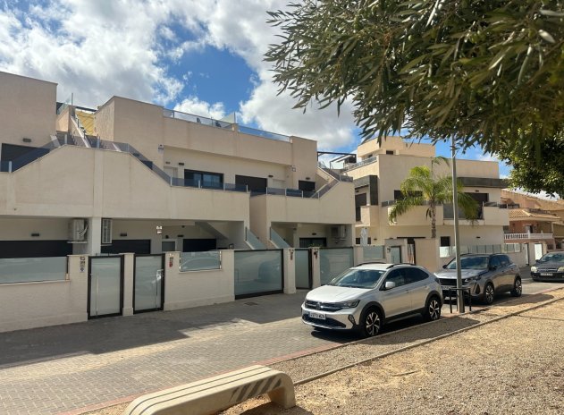 Herverkoop - Appartement - Torre Pacheco