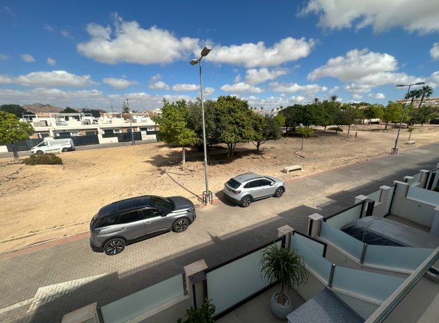 Herverkoop - Appartement - Torre Pacheco