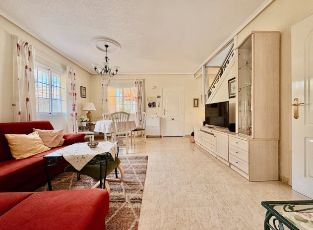 Herverkoop - Appartement - Rojales - Ciudad Quesada