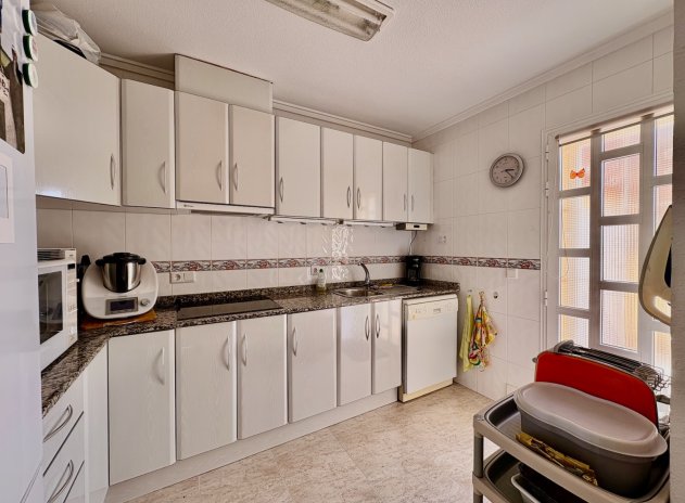 Herverkoop - Appartement - Rojales - Ciudad Quesada