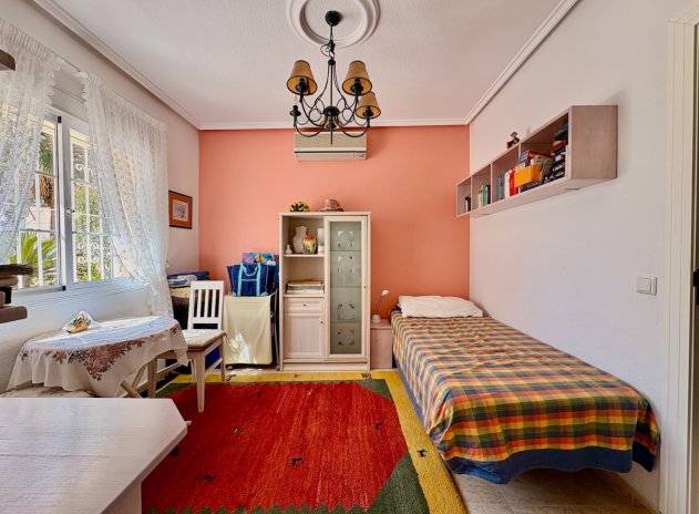 Herverkoop - Appartement - Rojales - Ciudad Quesada