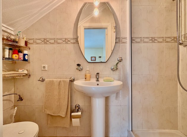 Herverkoop - Appartement - Rojales - Ciudad Quesada