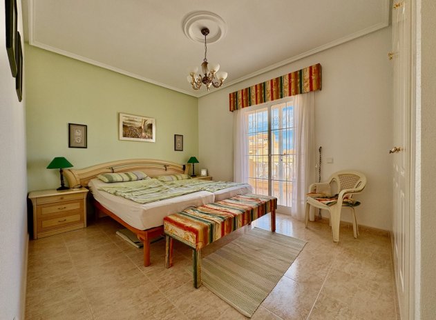 Herverkoop - Appartement - Rojales - Ciudad Quesada