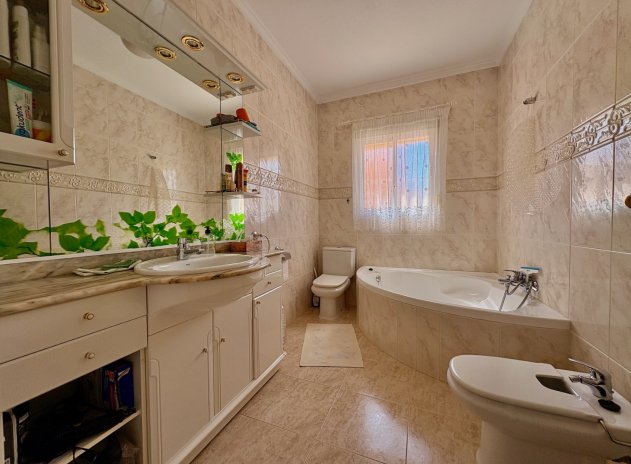 Herverkoop - Appartement - Rojales - Ciudad Quesada