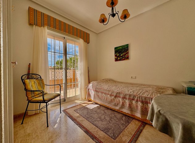 Herverkoop - Appartement - Rojales - Ciudad Quesada