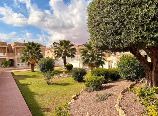 Herverkoop - Appartement - Rojales - Ciudad Quesada