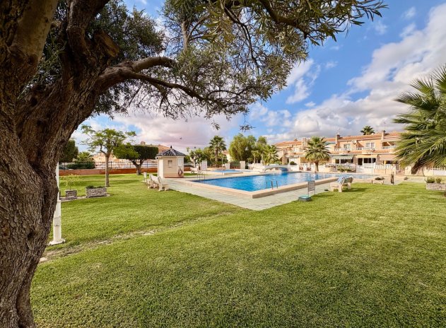 Herverkoop - Appartement - Rojales - Ciudad Quesada