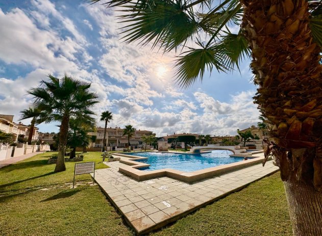 Herverkoop - Appartement - Rojales - Ciudad Quesada