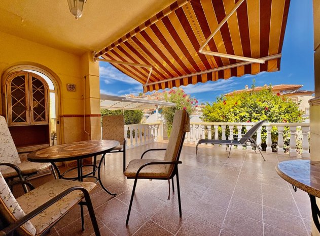 Herverkoop - Appartement - Rojales - Ciudad Quesada