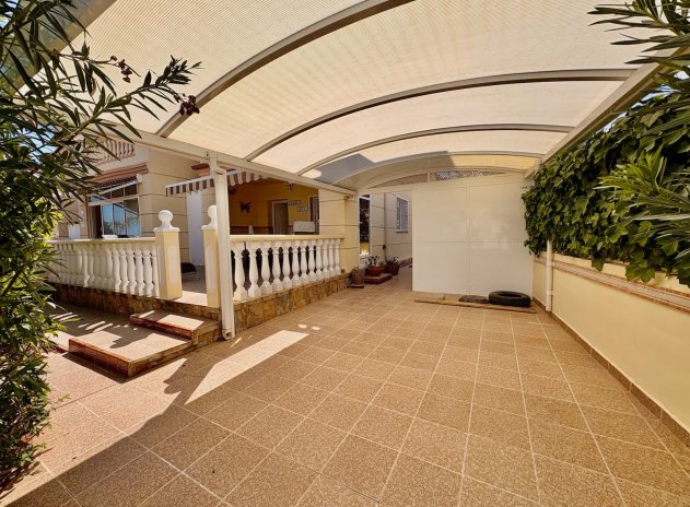 Herverkoop - Appartement - Rojales - Ciudad Quesada