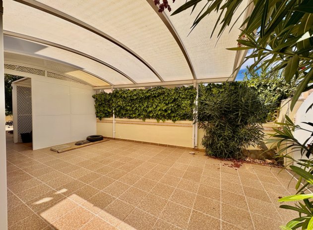 Herverkoop - Appartement - Rojales - Ciudad Quesada