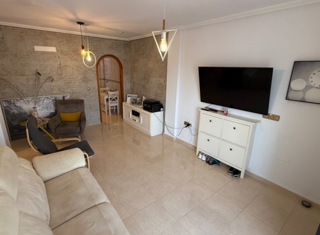 Revente - Appartement - Orihuela