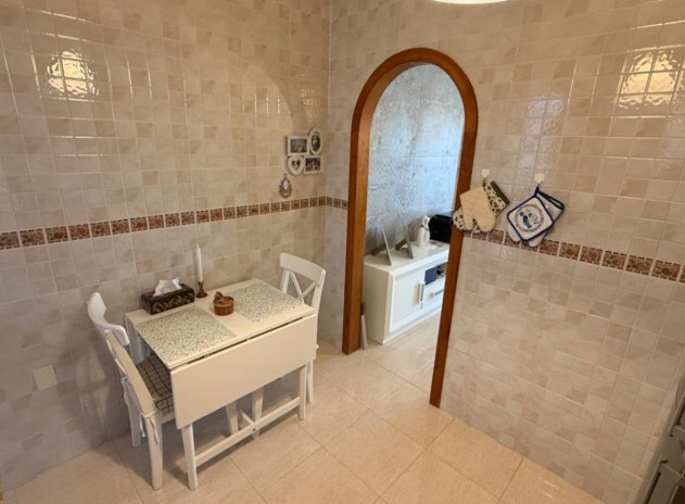 Revente - Appartement - Orihuela