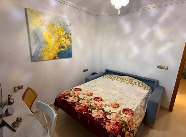 Revente - Appartement - Orihuela