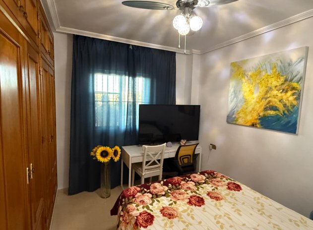 Revente - Appartement - Orihuela