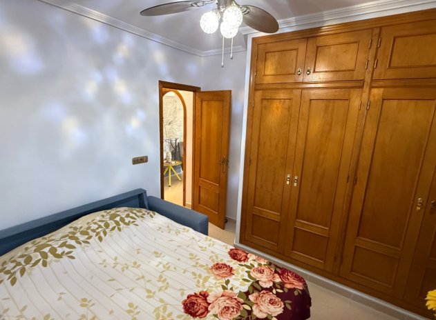 Revente - Appartement - Orihuela