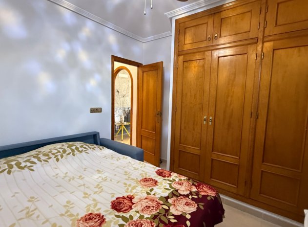 Revente - Appartement - Orihuela