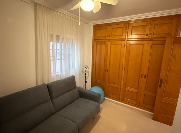 Revente - Appartement - Orihuela