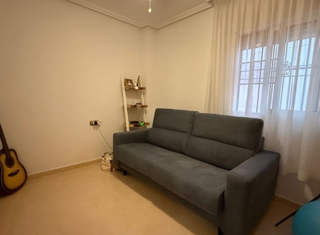 Revente - Appartement - Orihuela