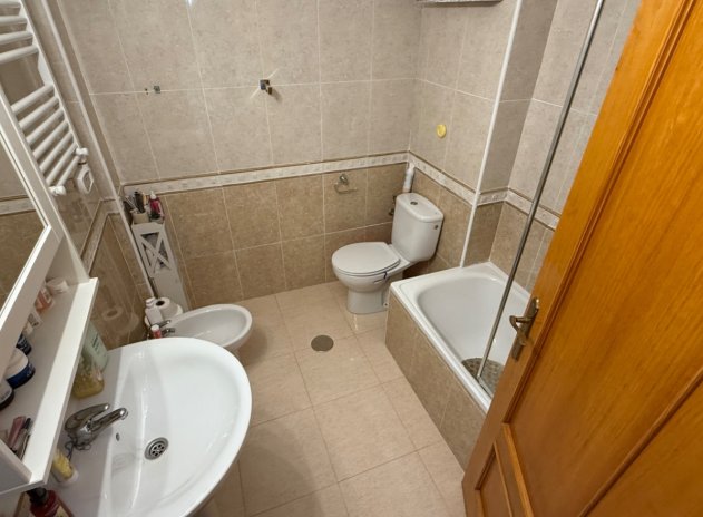 Revente - Appartement - Orihuela