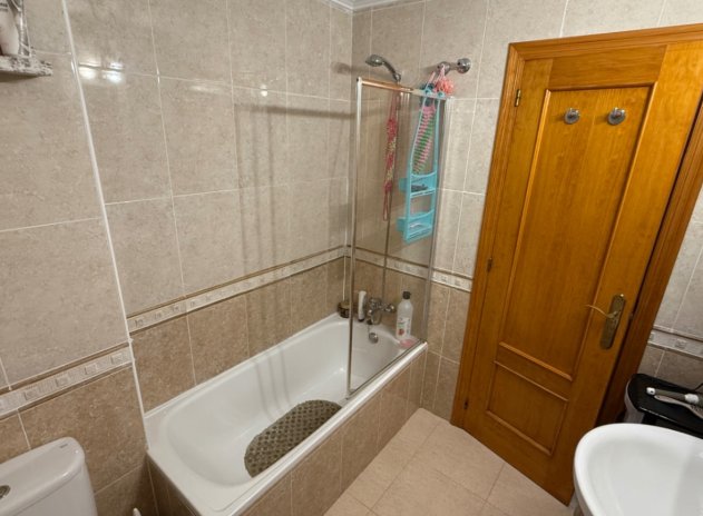 Revente - Appartement - Orihuela