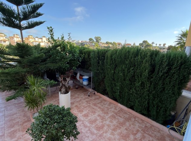 Revente - Appartement - Orihuela
