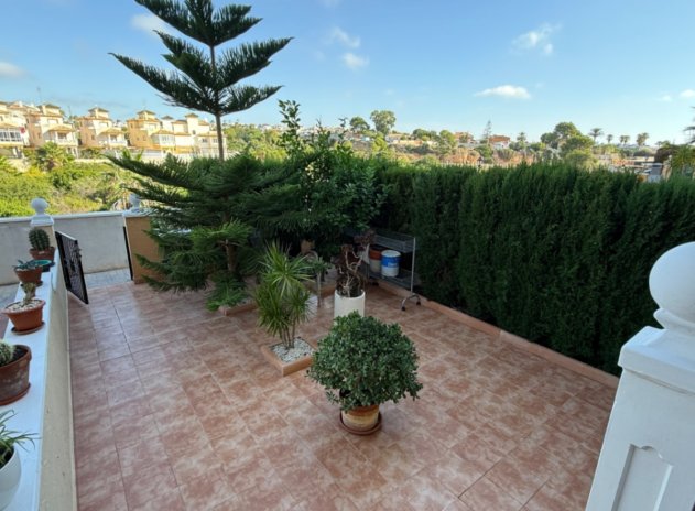 Revente - Appartement - Orihuela