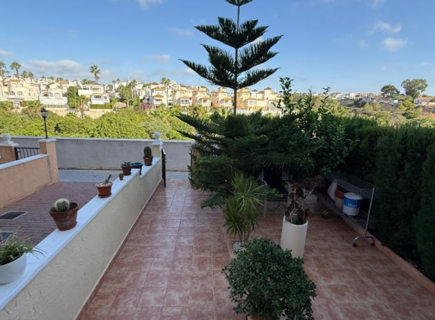 Revente - Appartement - Orihuela