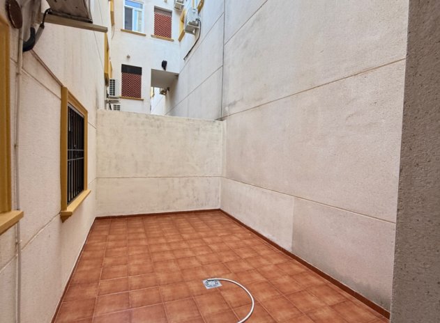 Revente - Appartement - Orihuela